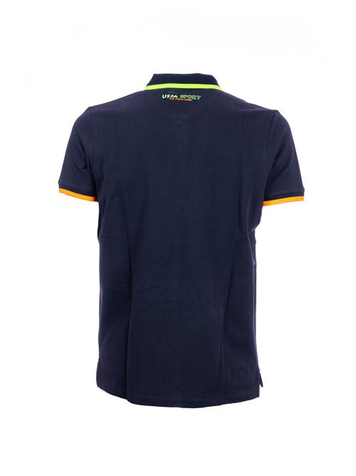 POLO M.CORTAPOLO U.S. POLO ASSN | 65106 41029/179